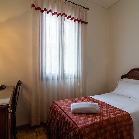 Hotel Spessotto Portogruaro Exteriör bild