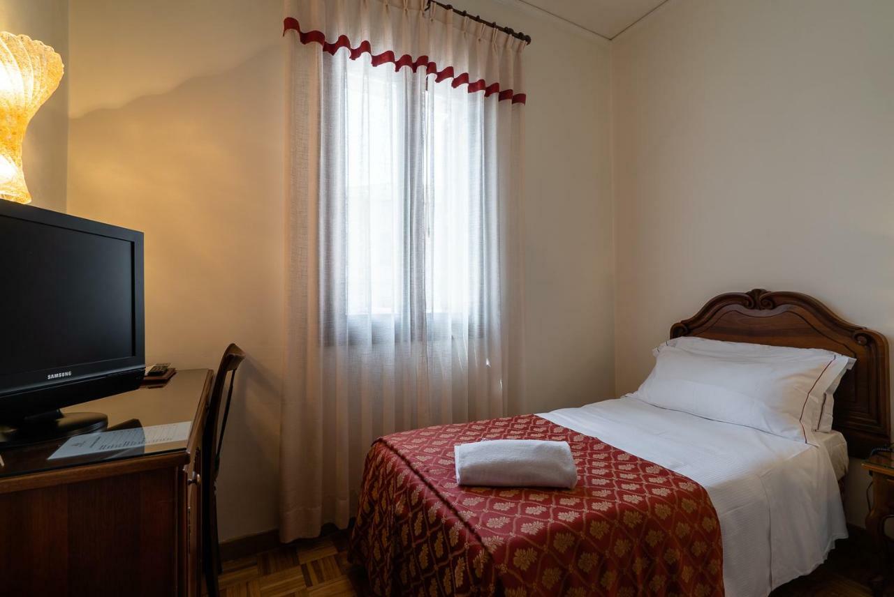 Hotel Spessotto Portogruaro Exteriör bild